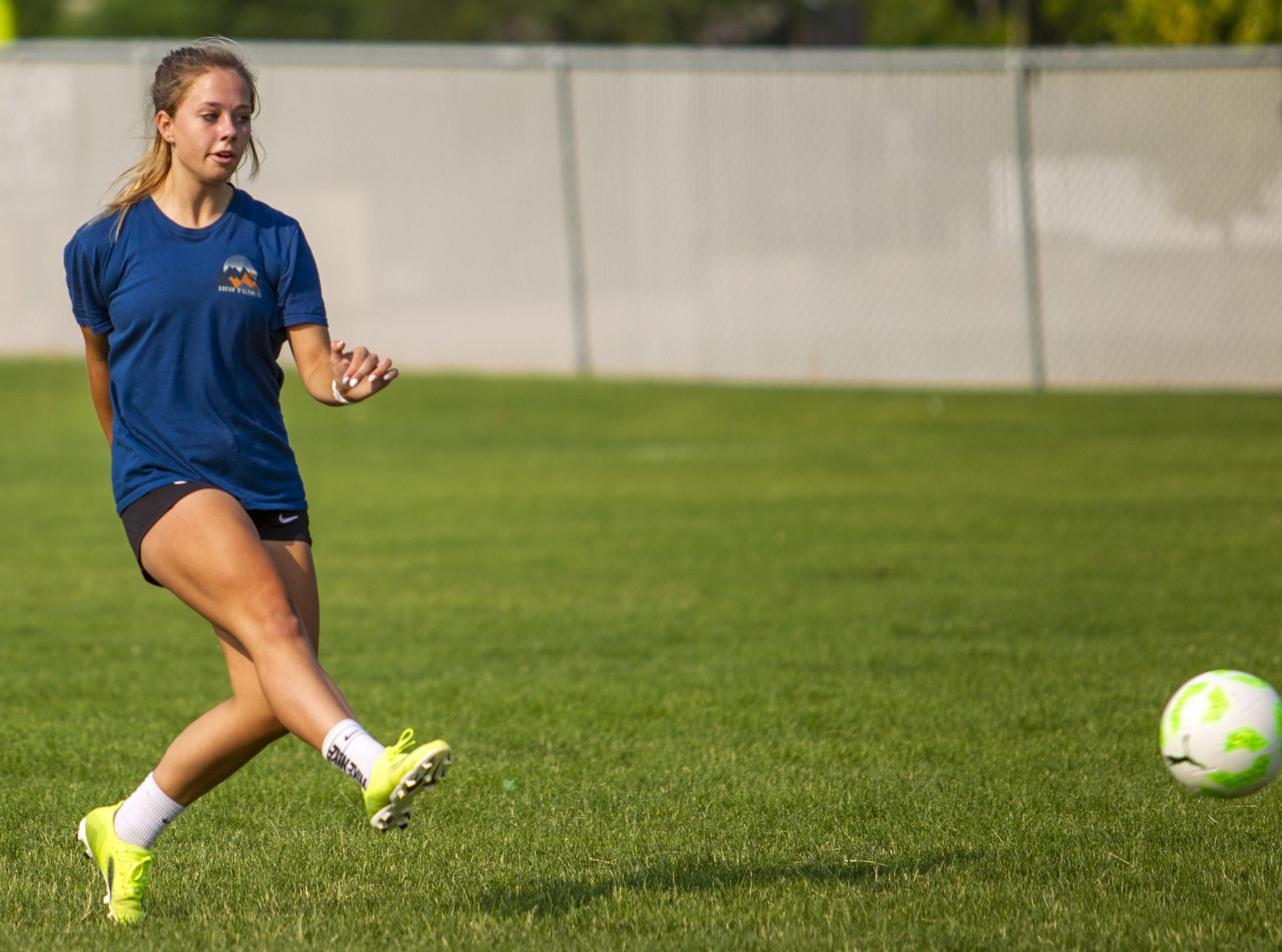 Twin Falls team qualifies for nationals